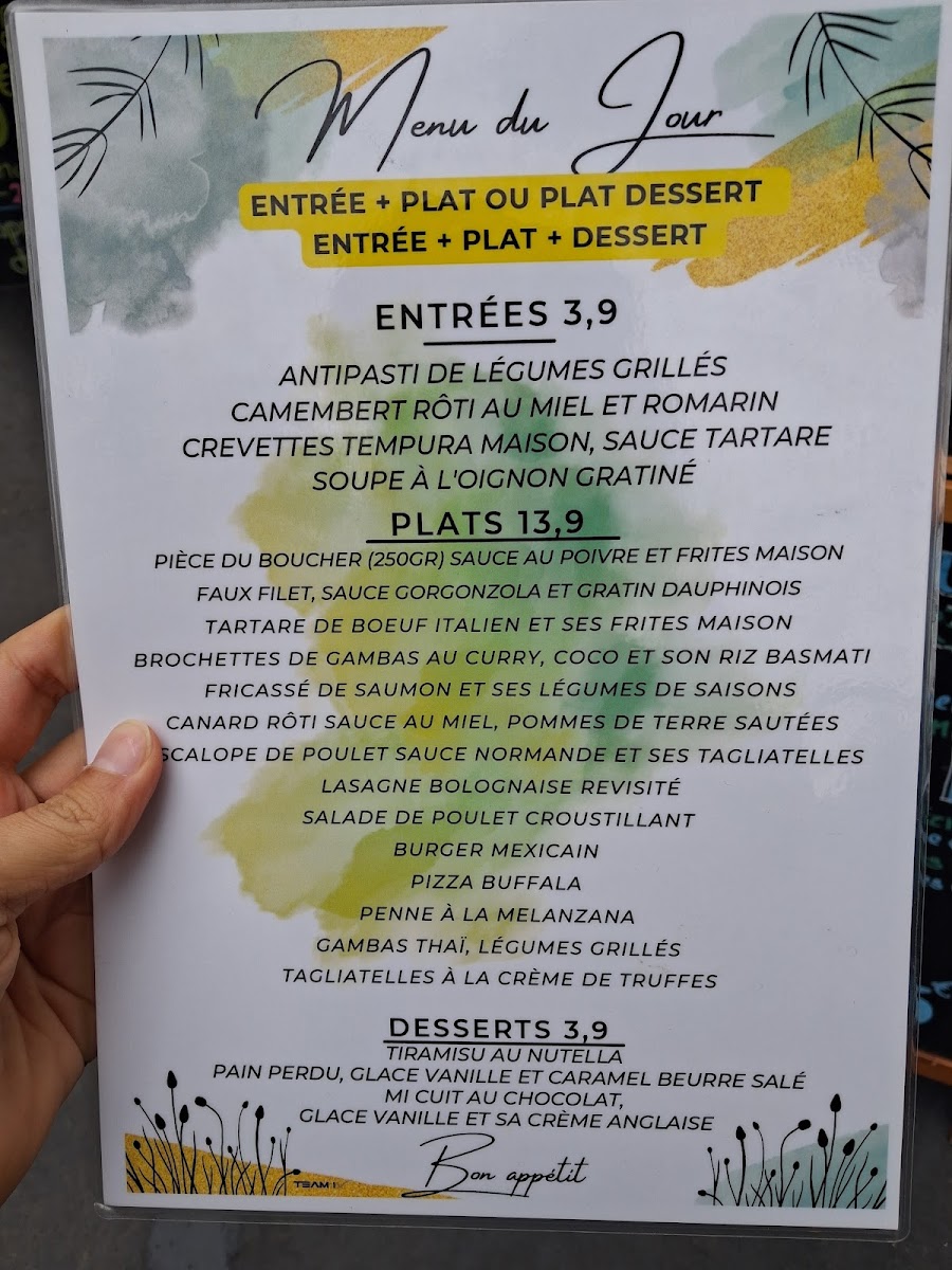 Menu Photo 7