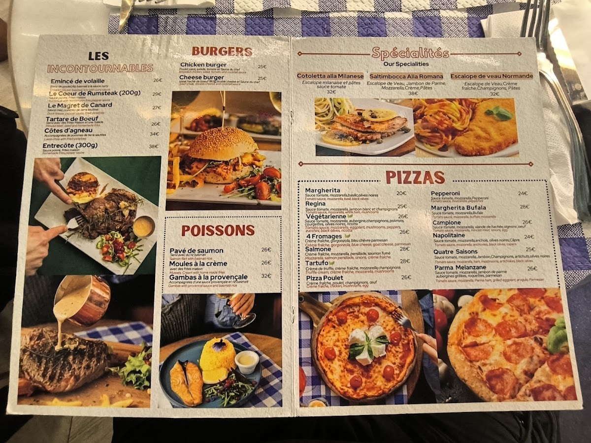 Menu Photo 8