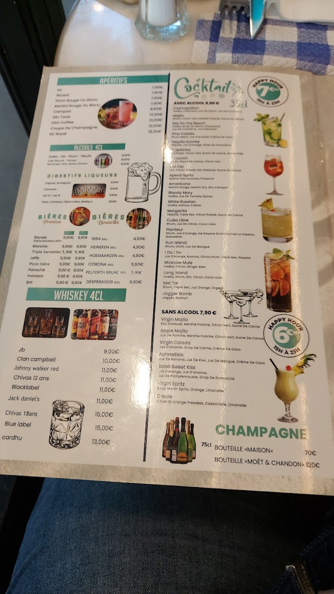 Menu Photo 9