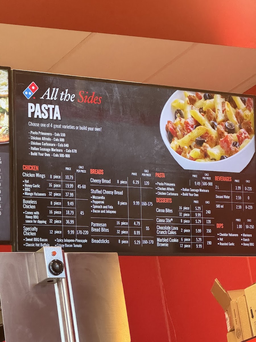 Menu Photo 6