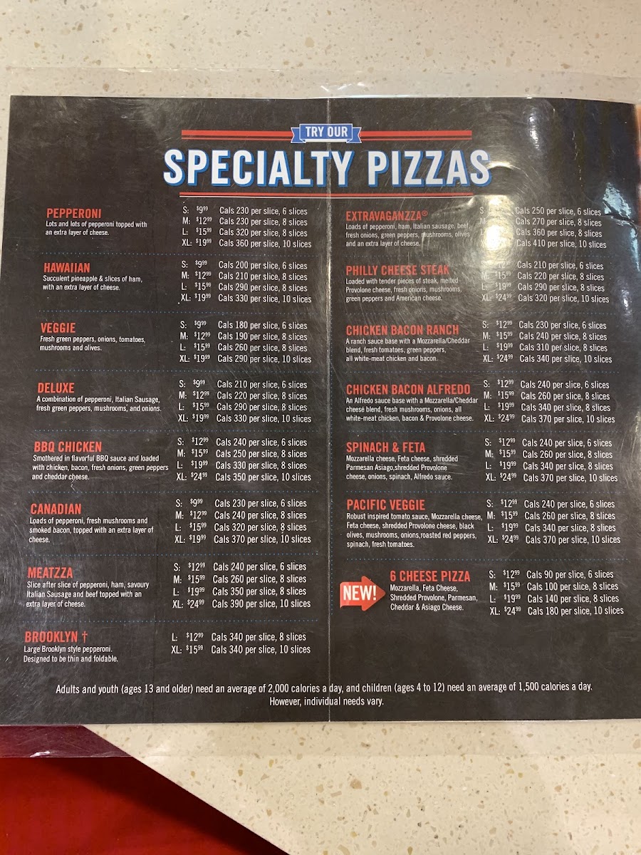 Menu Photo 9