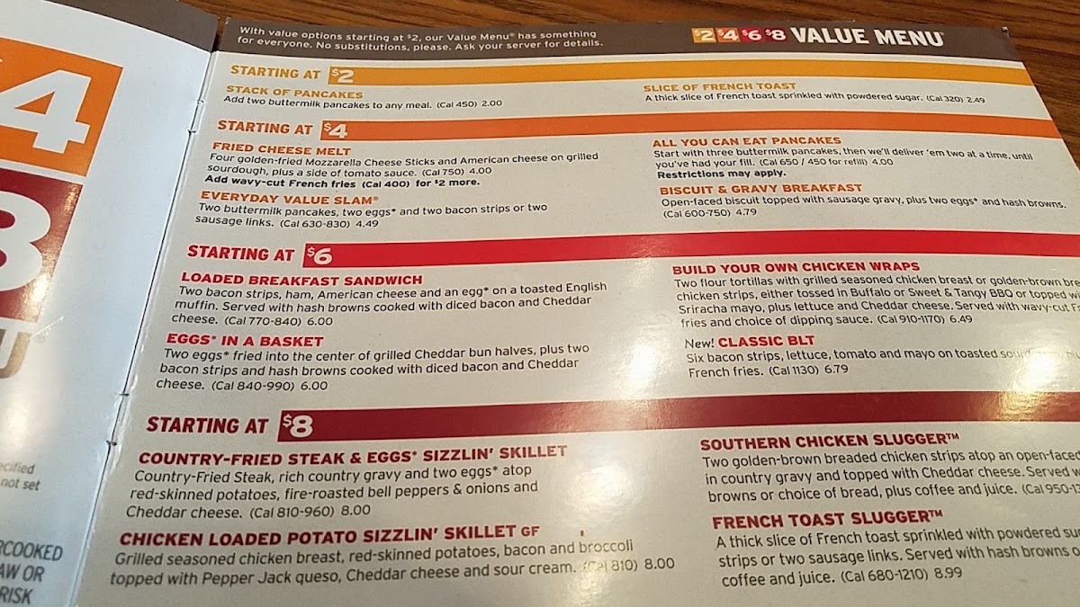 Menu Photo 7