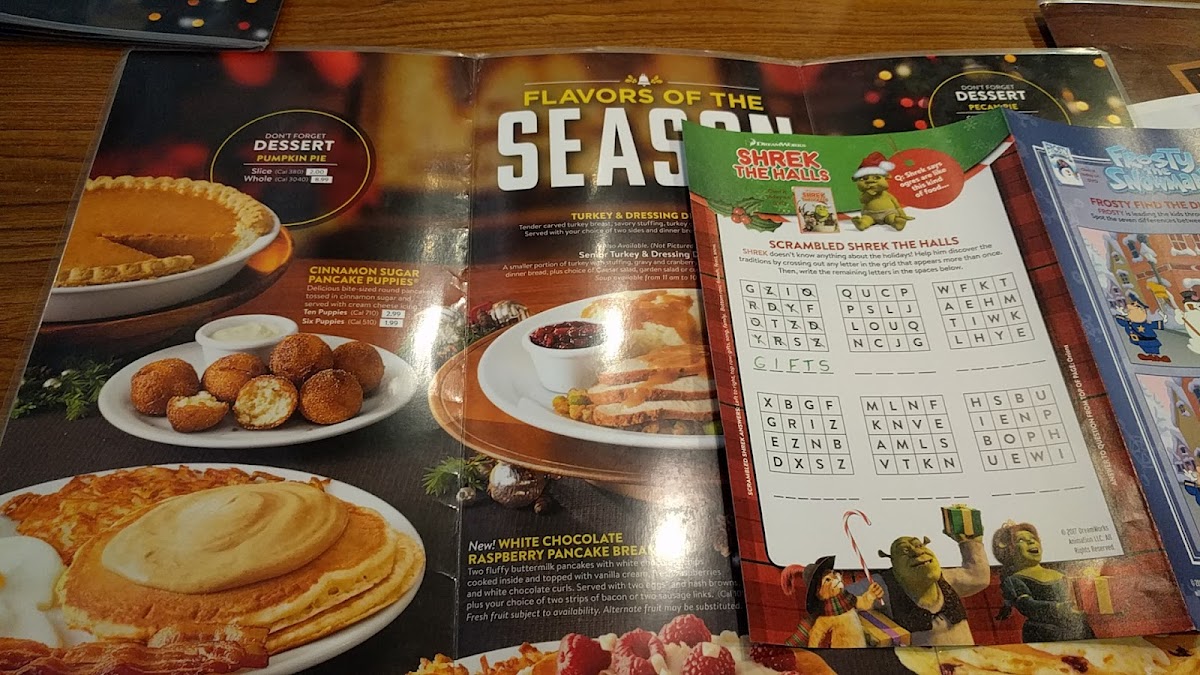 Menu Photo 9