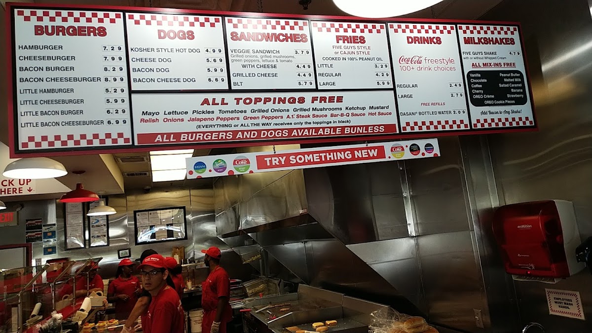 Menu Photo 5