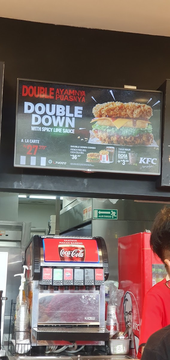 Menu Photo 9