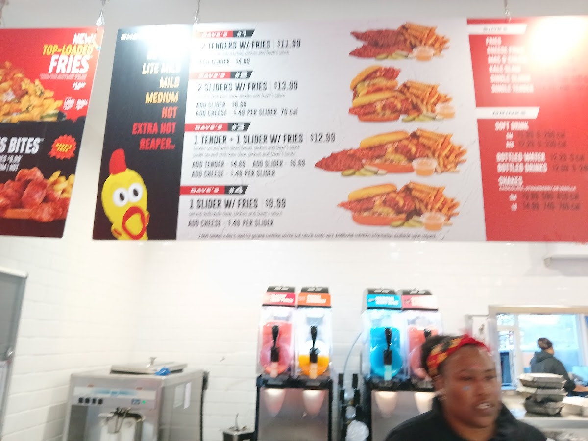 Menu Photo 10