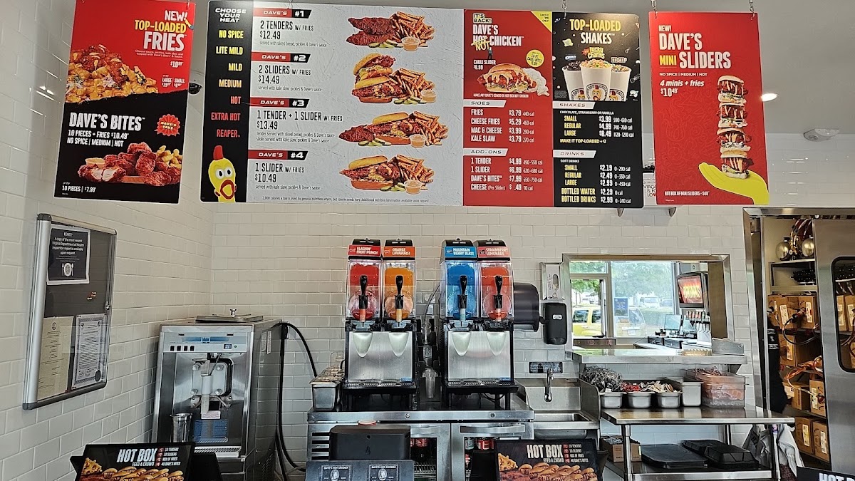 Menu Photo 6
