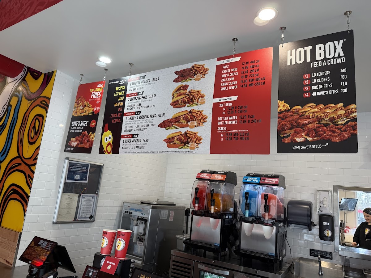 Menu Photo 8