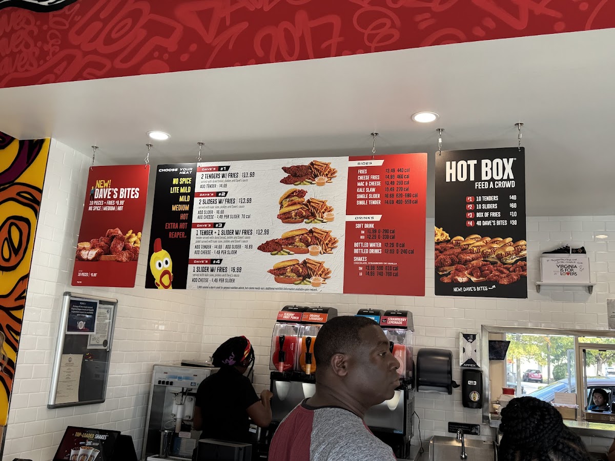 Menu Photo 9