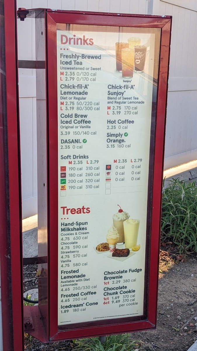 Menu Photo 5