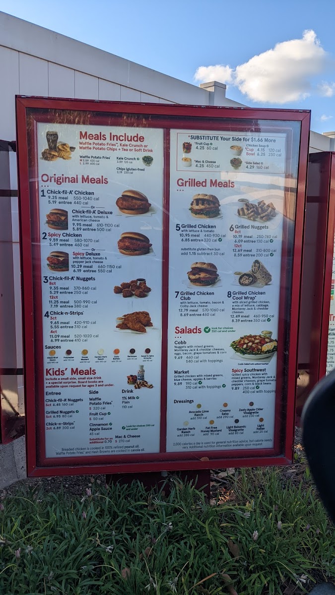 Menu Photo 8