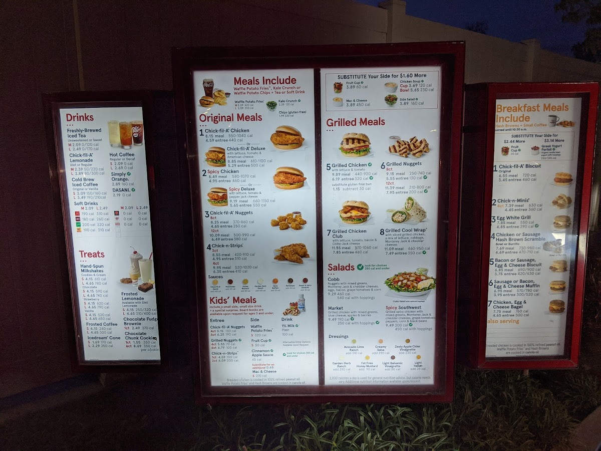 Menu Photo 9