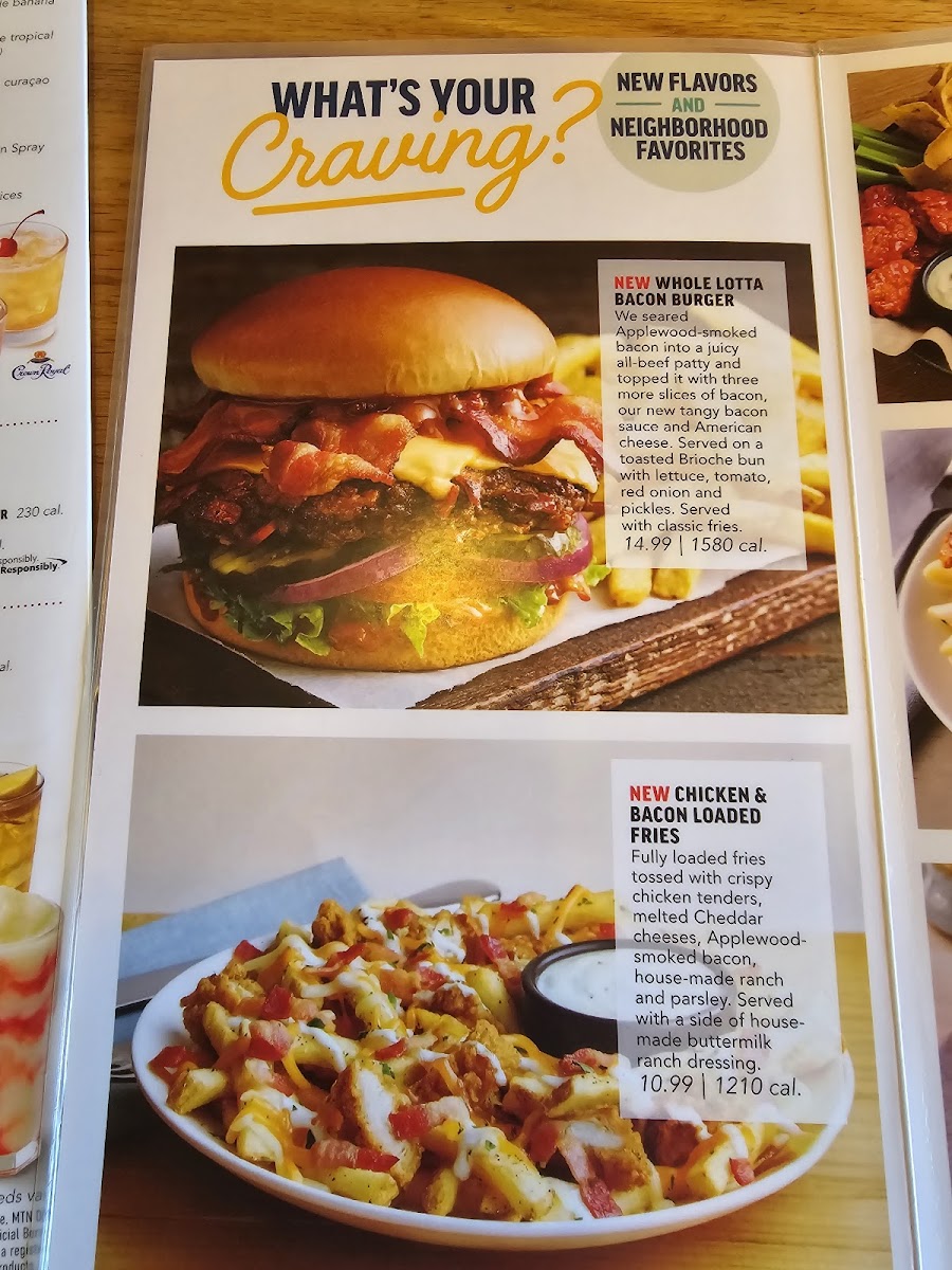 Menu Photo 10