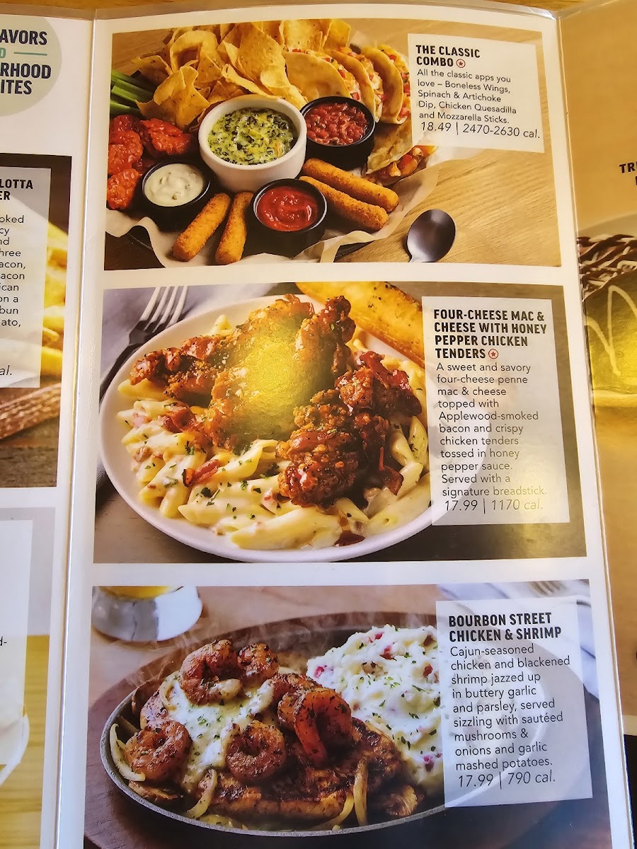 Menu Photo 4