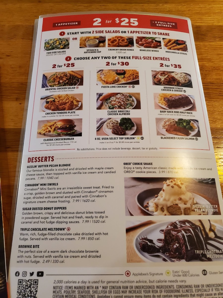 Menu Photo 6