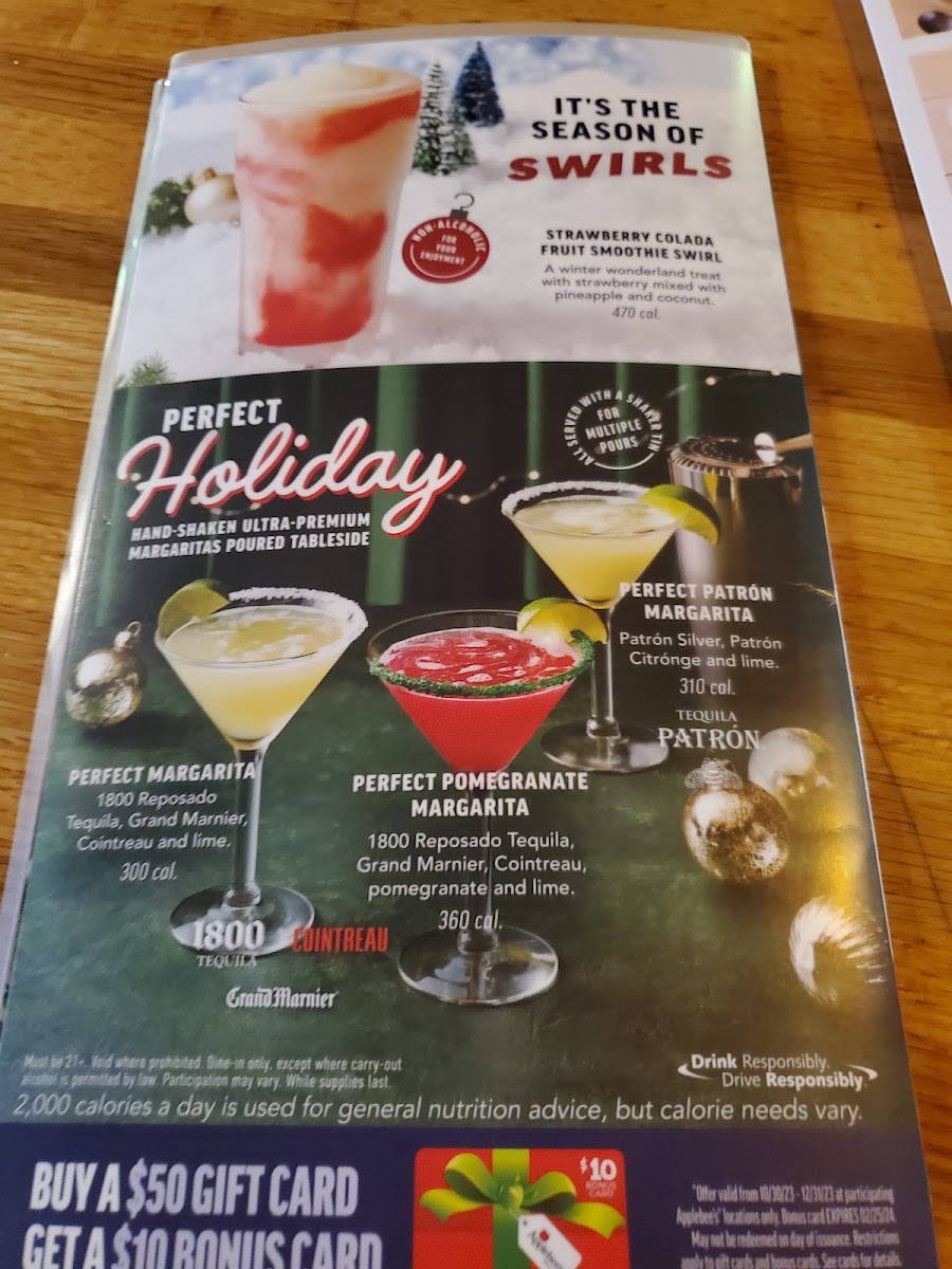 Menu Photo 7