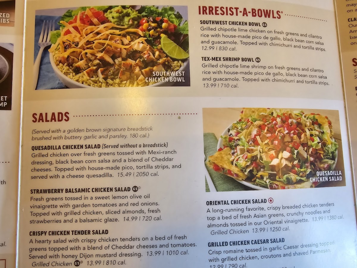 Menu Photo 8