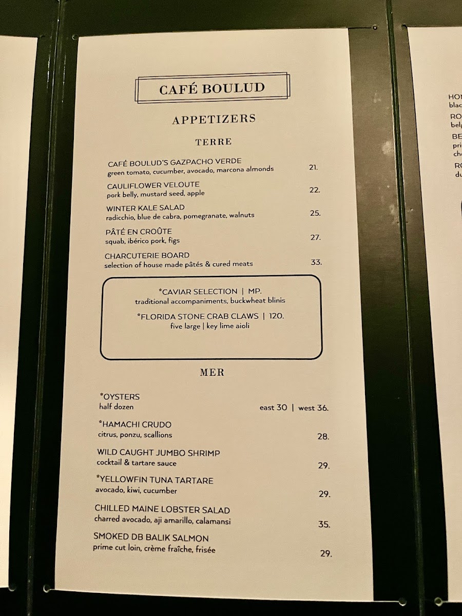 Menu Photo 6