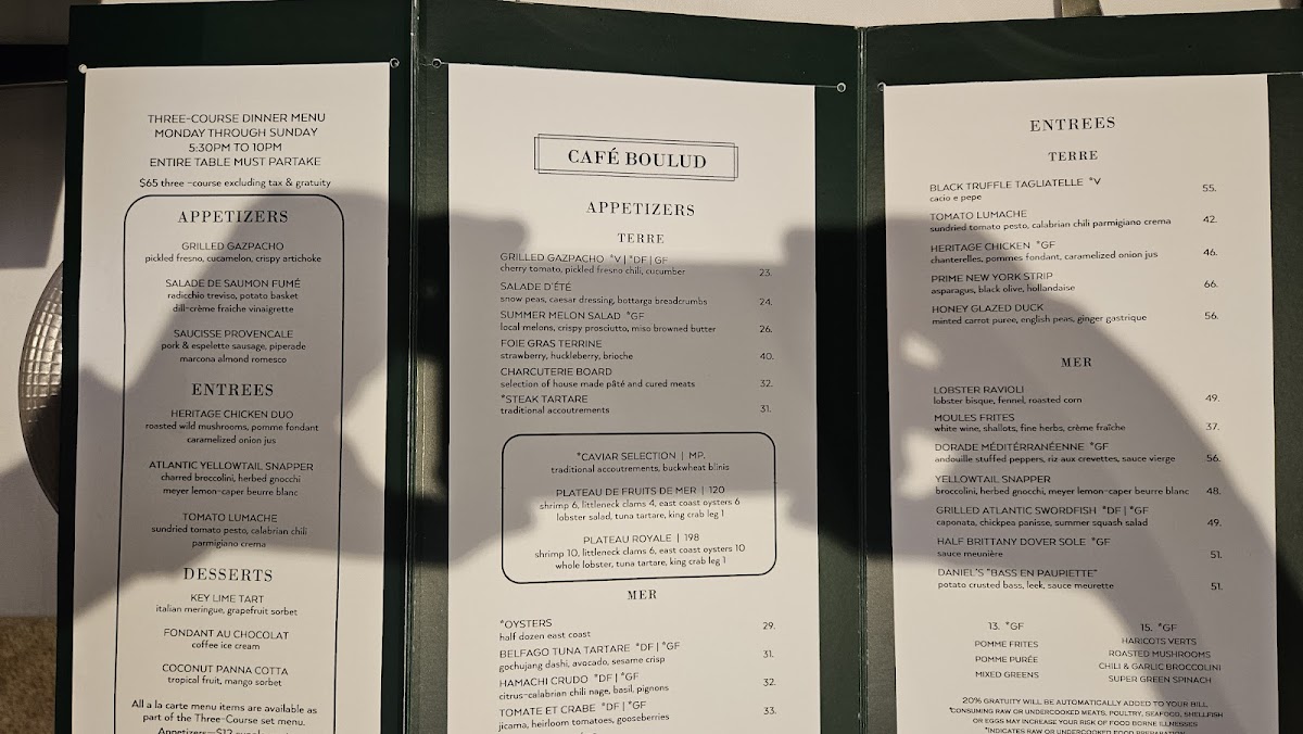 Menu Photo 7