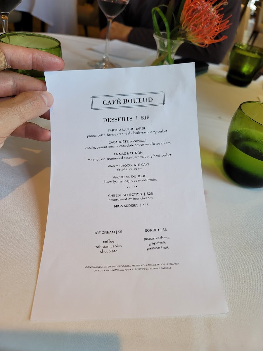 Menu Photo 8