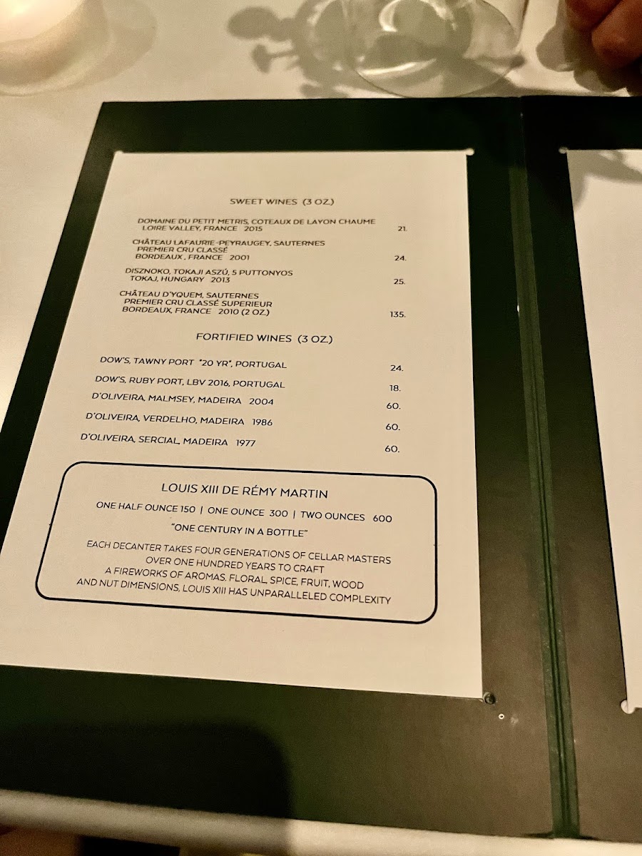 Menu Photo 9