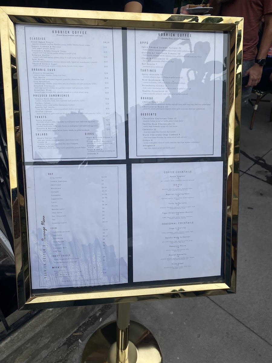 Menu Photo 10