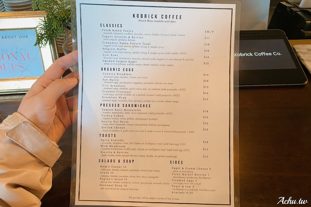 Menu Photo 5