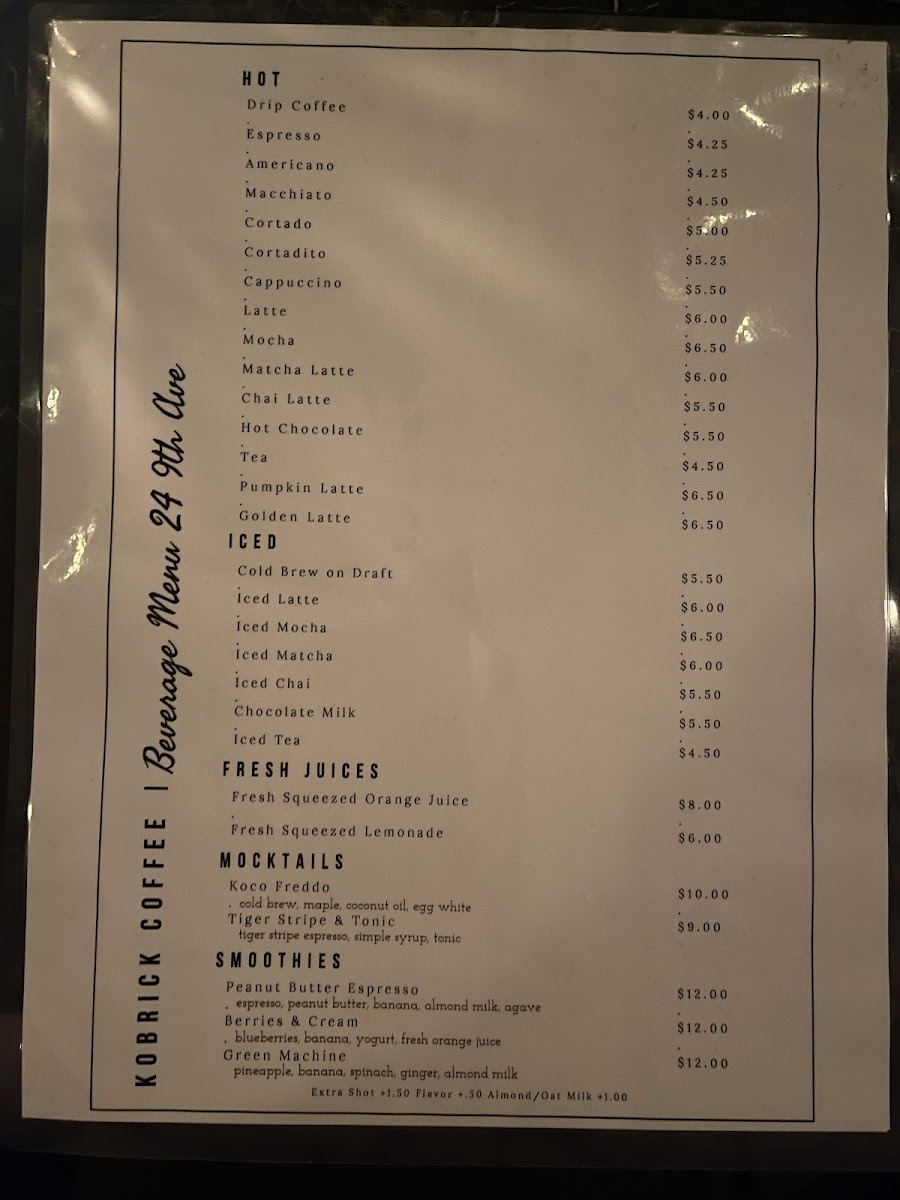 Menu Photo 6