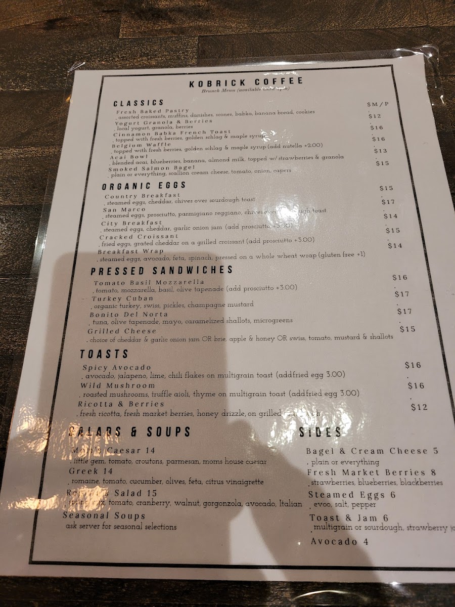 Menu Photo 7