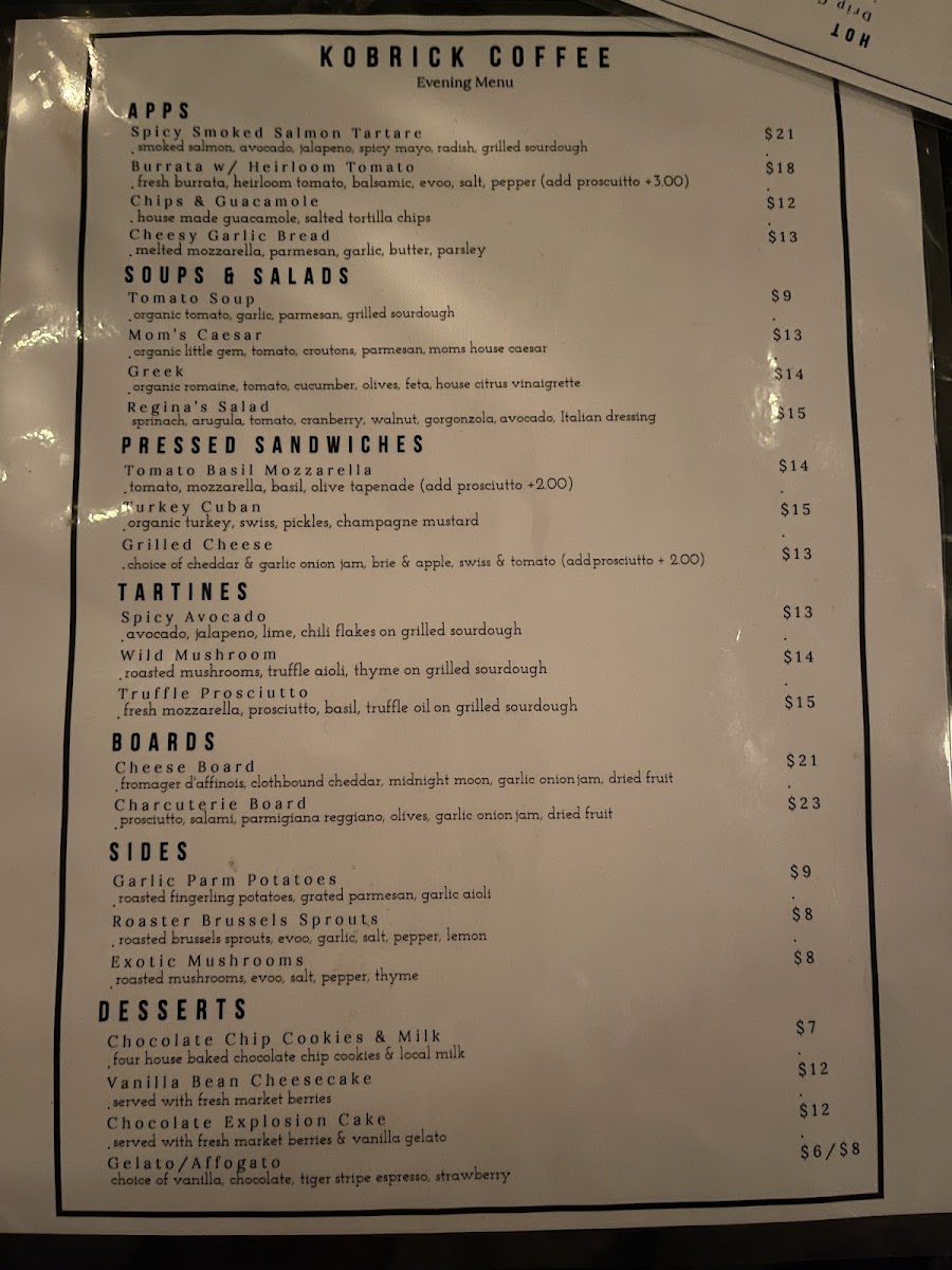 Menu Photo 8