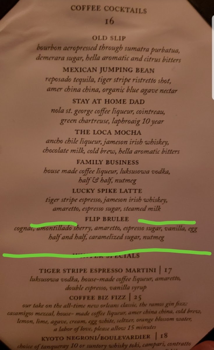 Menu Photo 9