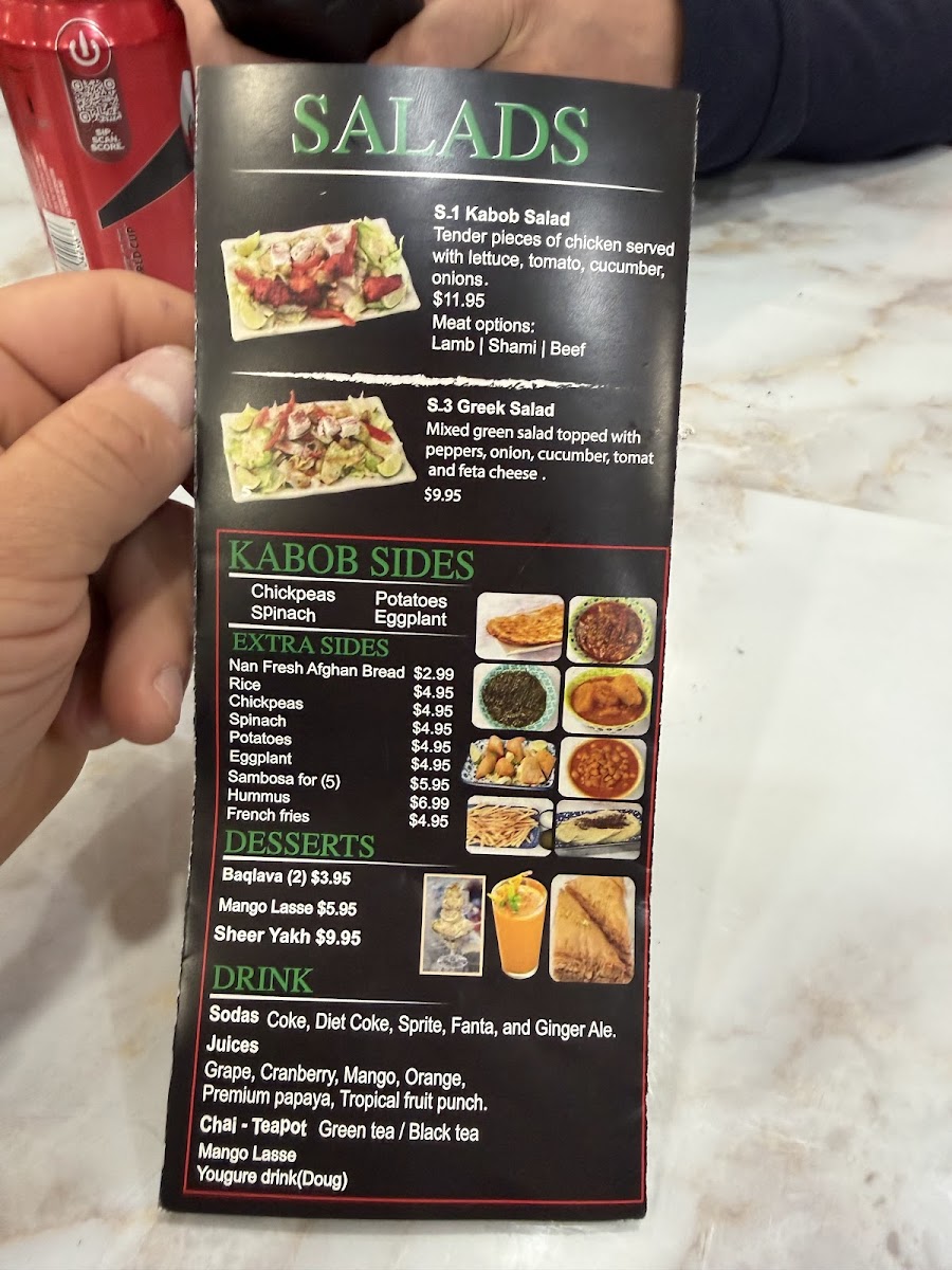 Menu Photo 3