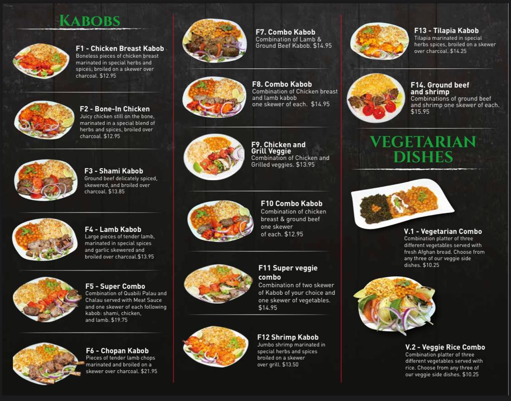 Menu Photo 8