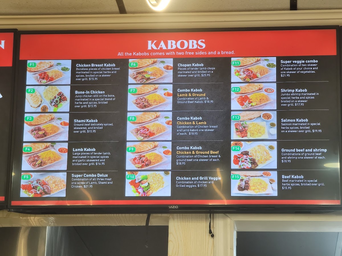 Menu Photo 9