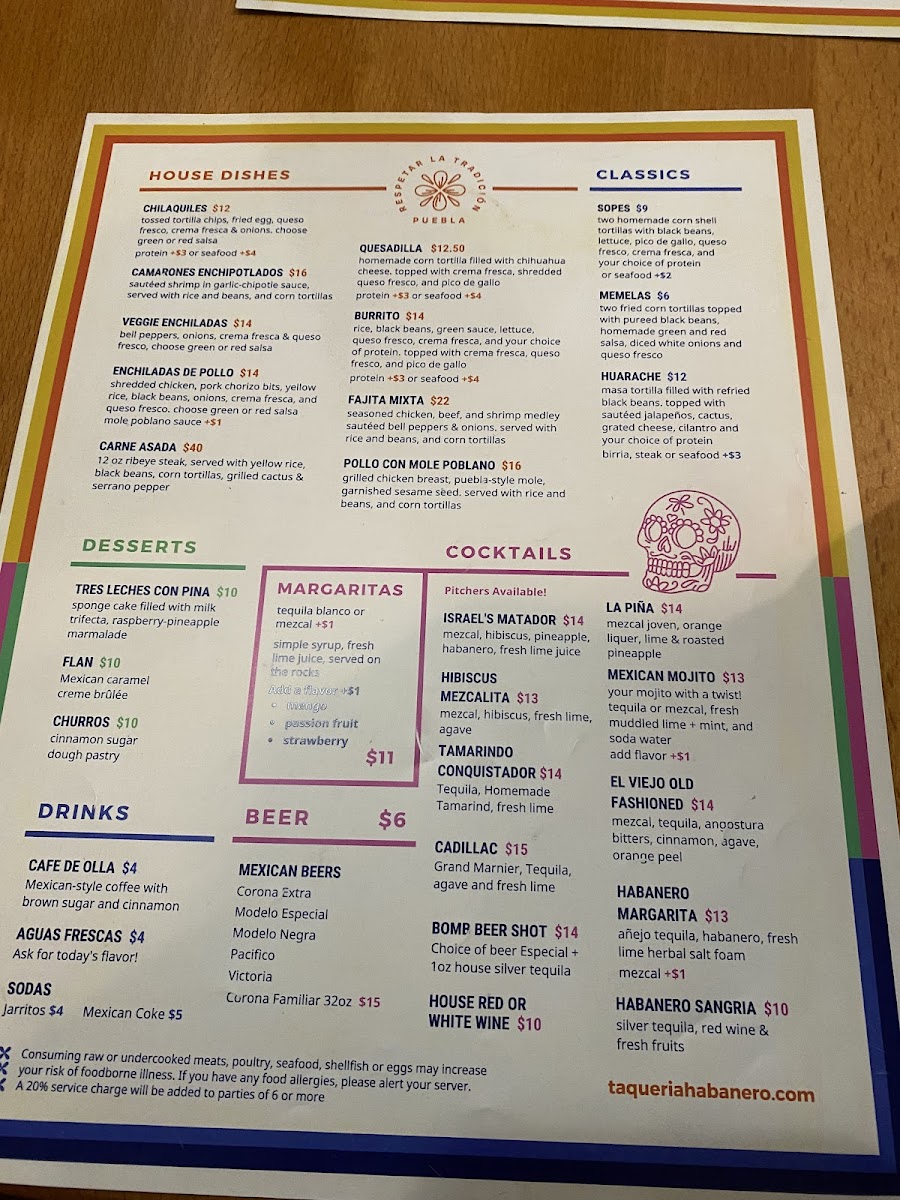 Menu Photo 10