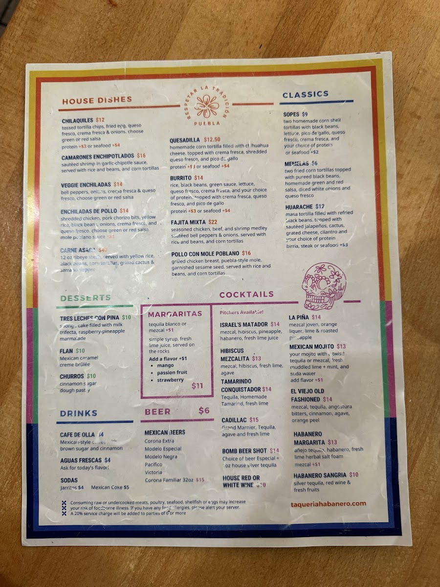 Menu Photo 6