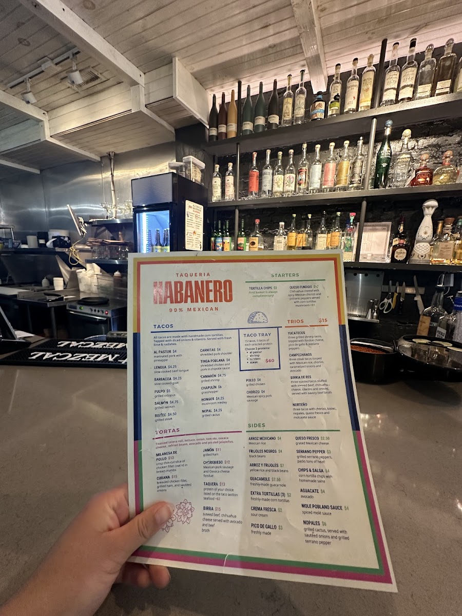 Menu Photo 7