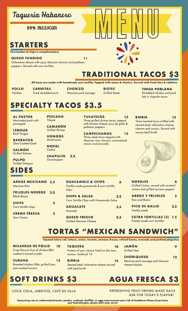 Menu Photo 8