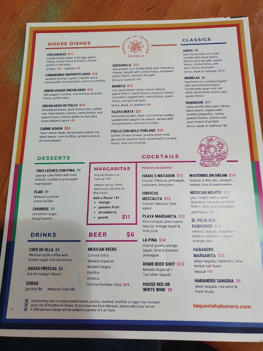 Menu Photo 9