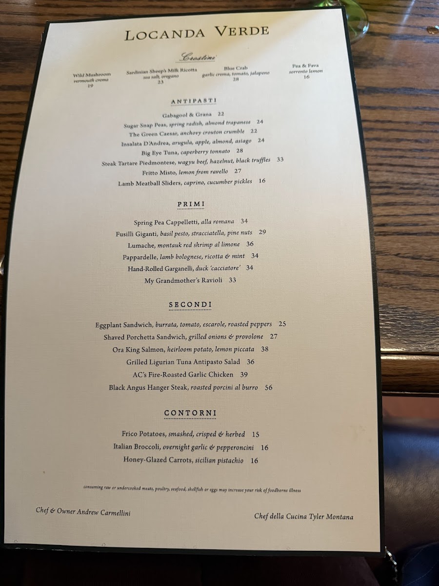 Menu Photo 6