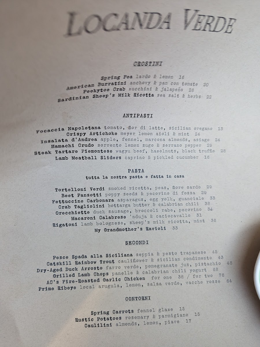 Menu Photo 7