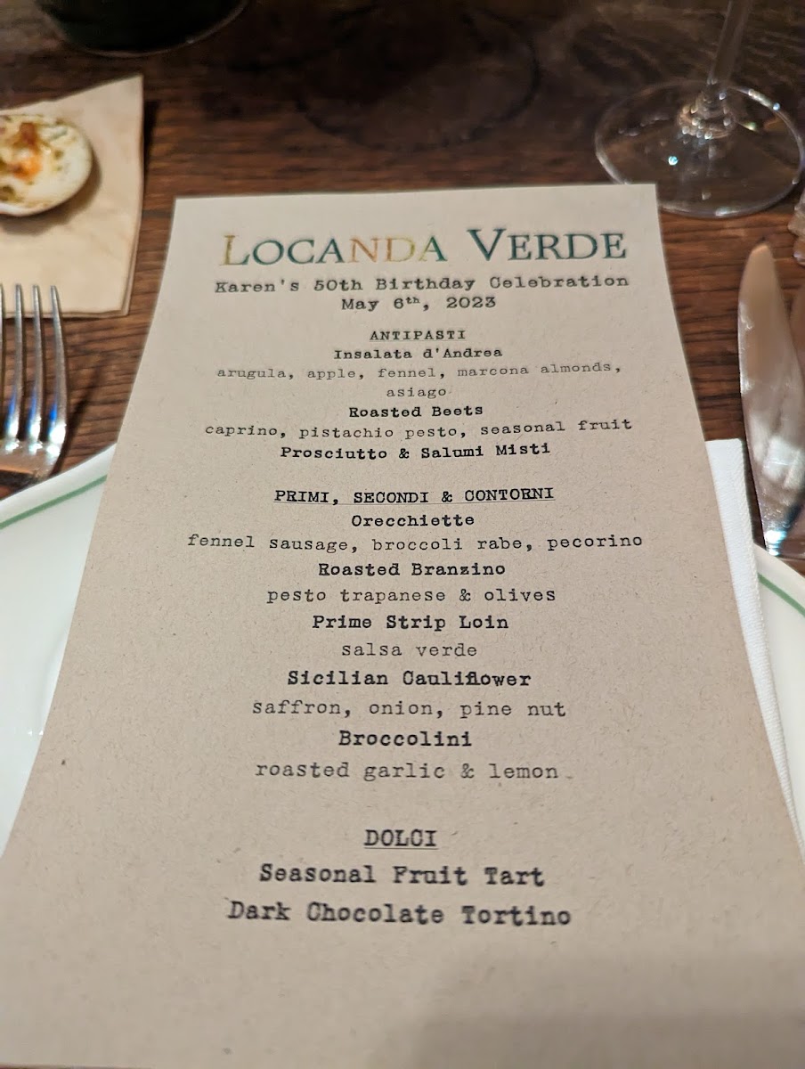 Menu Photo 8