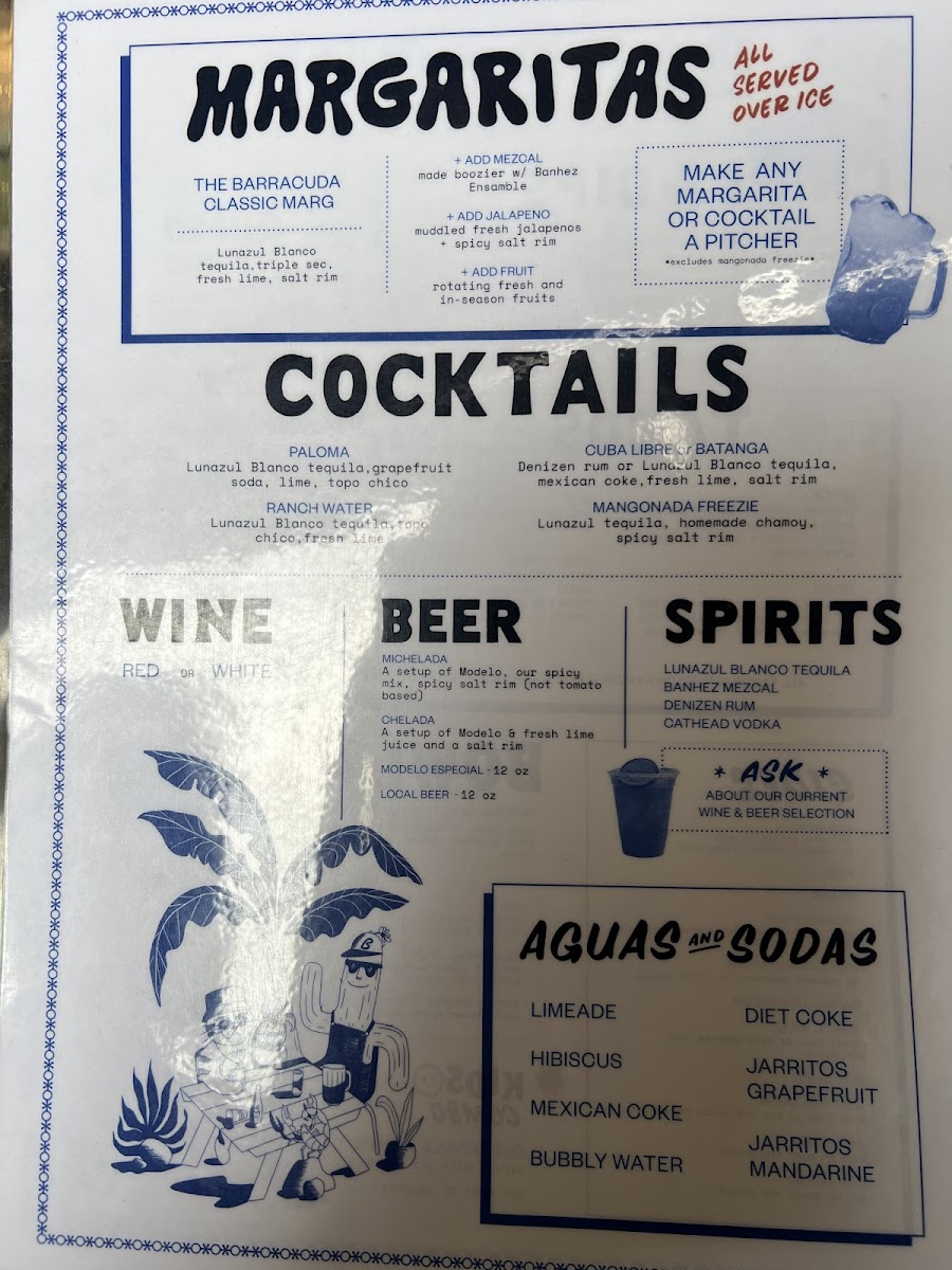 Menu Photo 8