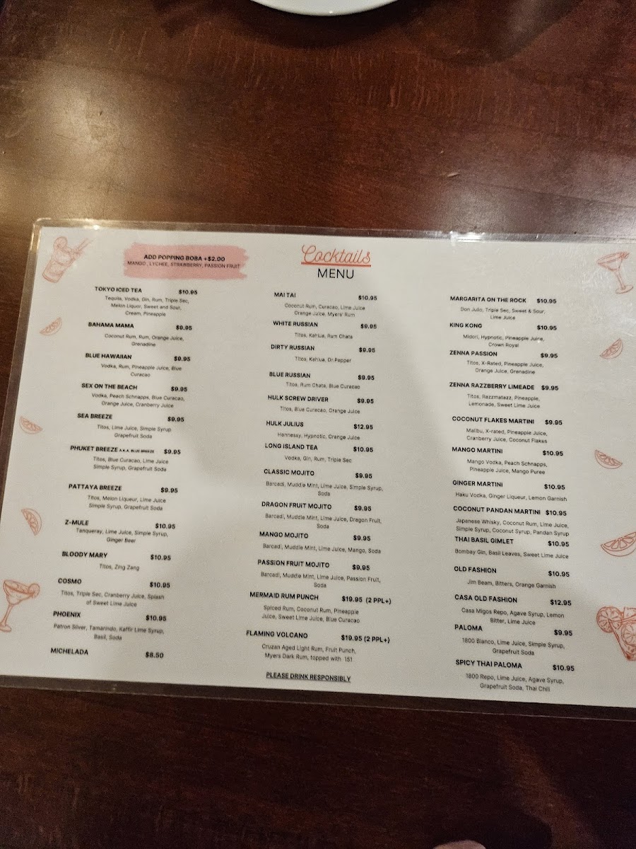 Menu Photo 10