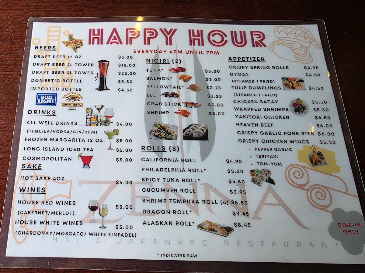 Menu Photo 6