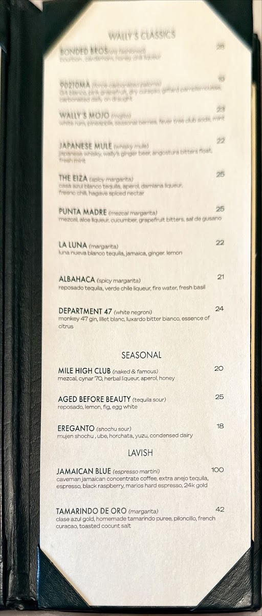 Menu Photo 10