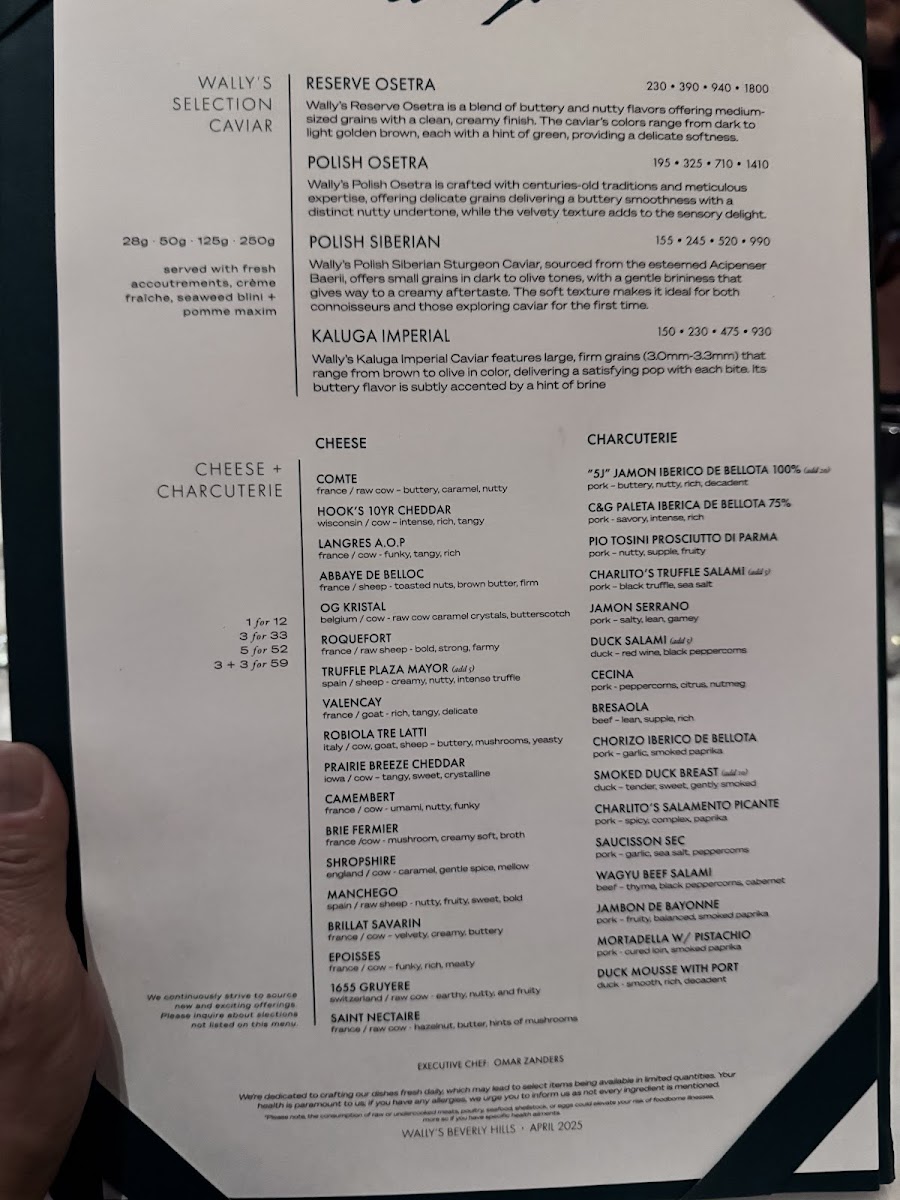 Menu Photo 7