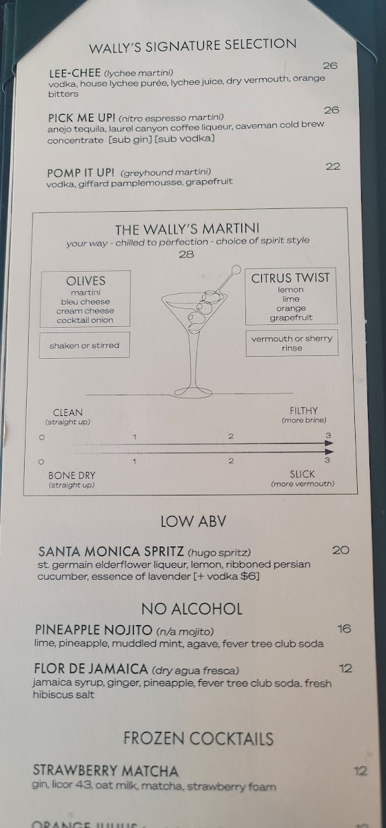 Menu Photo 9
