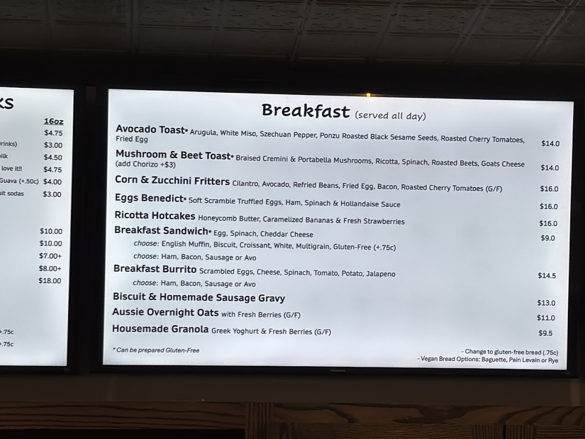 Menu Photo 10