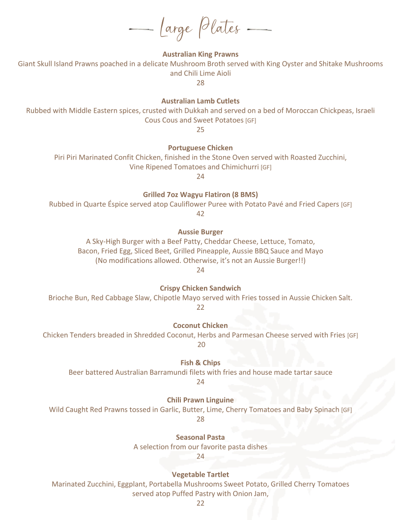 Menu Photo 4